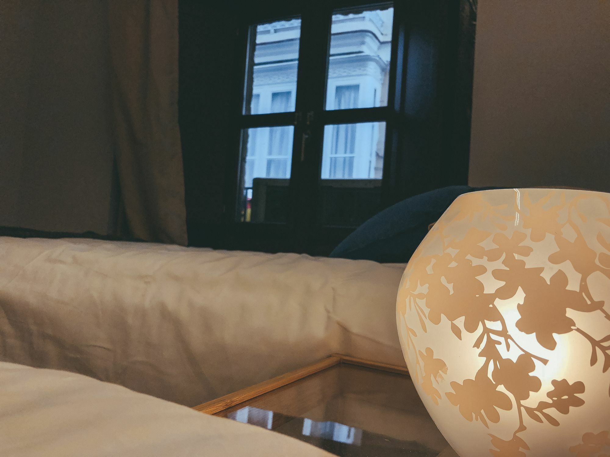 Hostal Apodaca