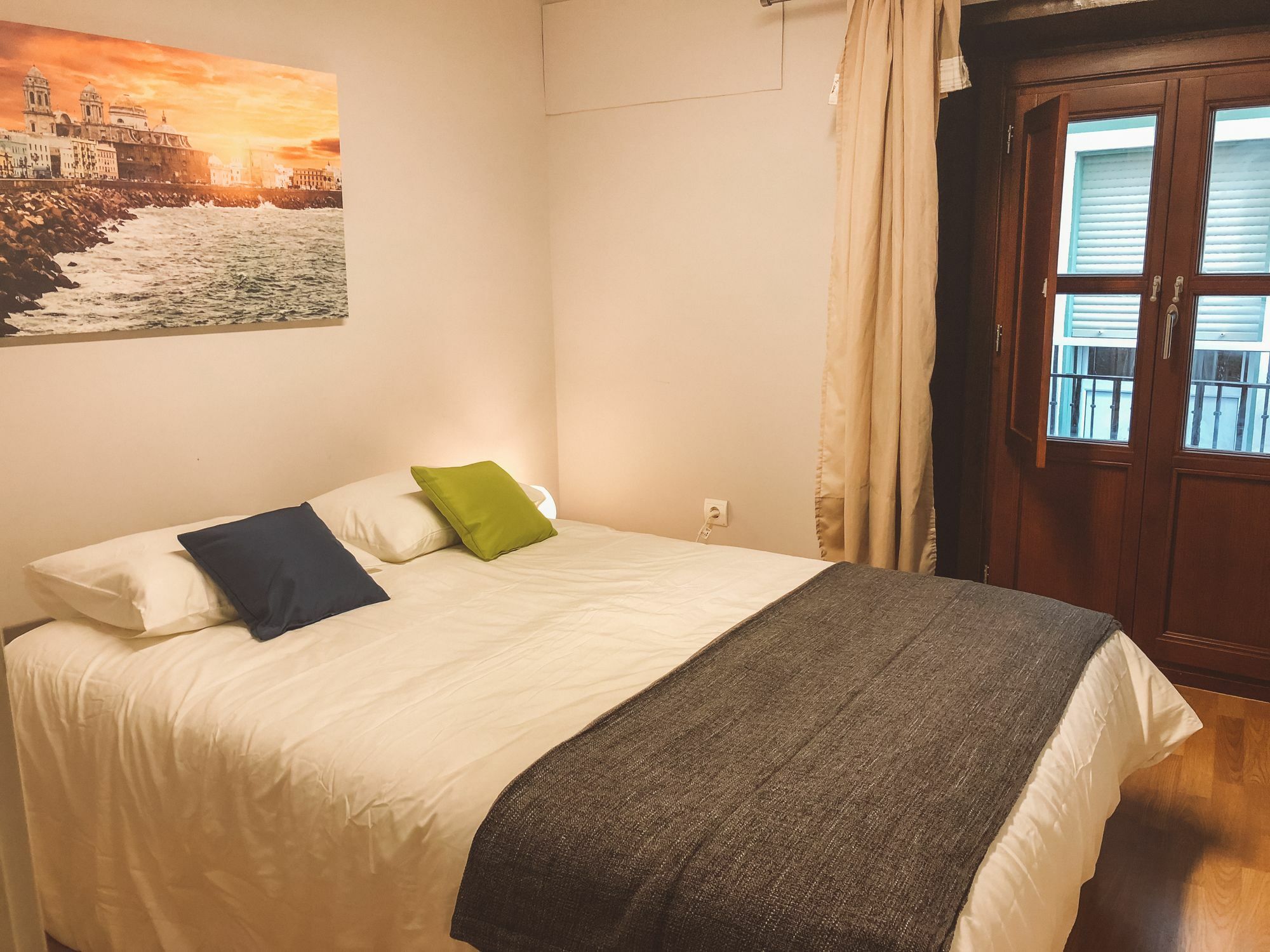 Hostal Apodaca