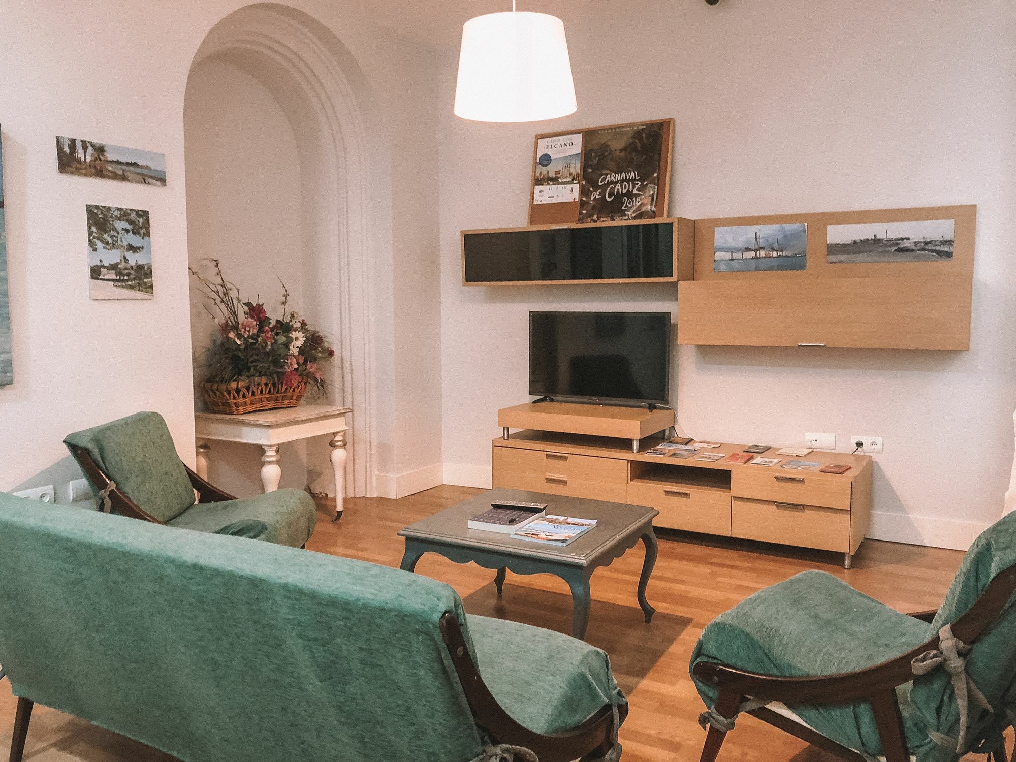Hostal Apodaca