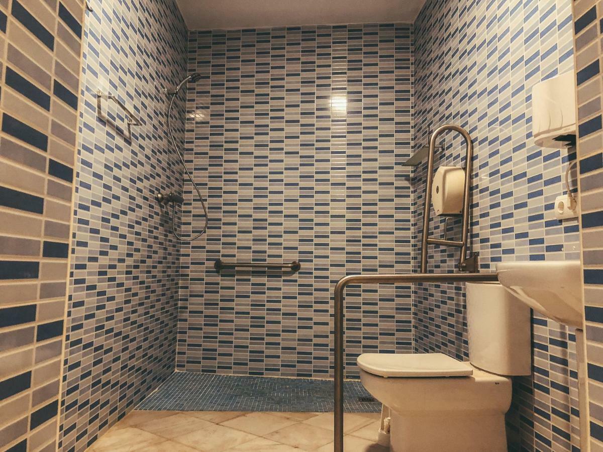 Hostal Apodaca
