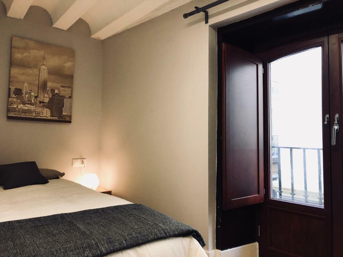 Apodaca Hostal