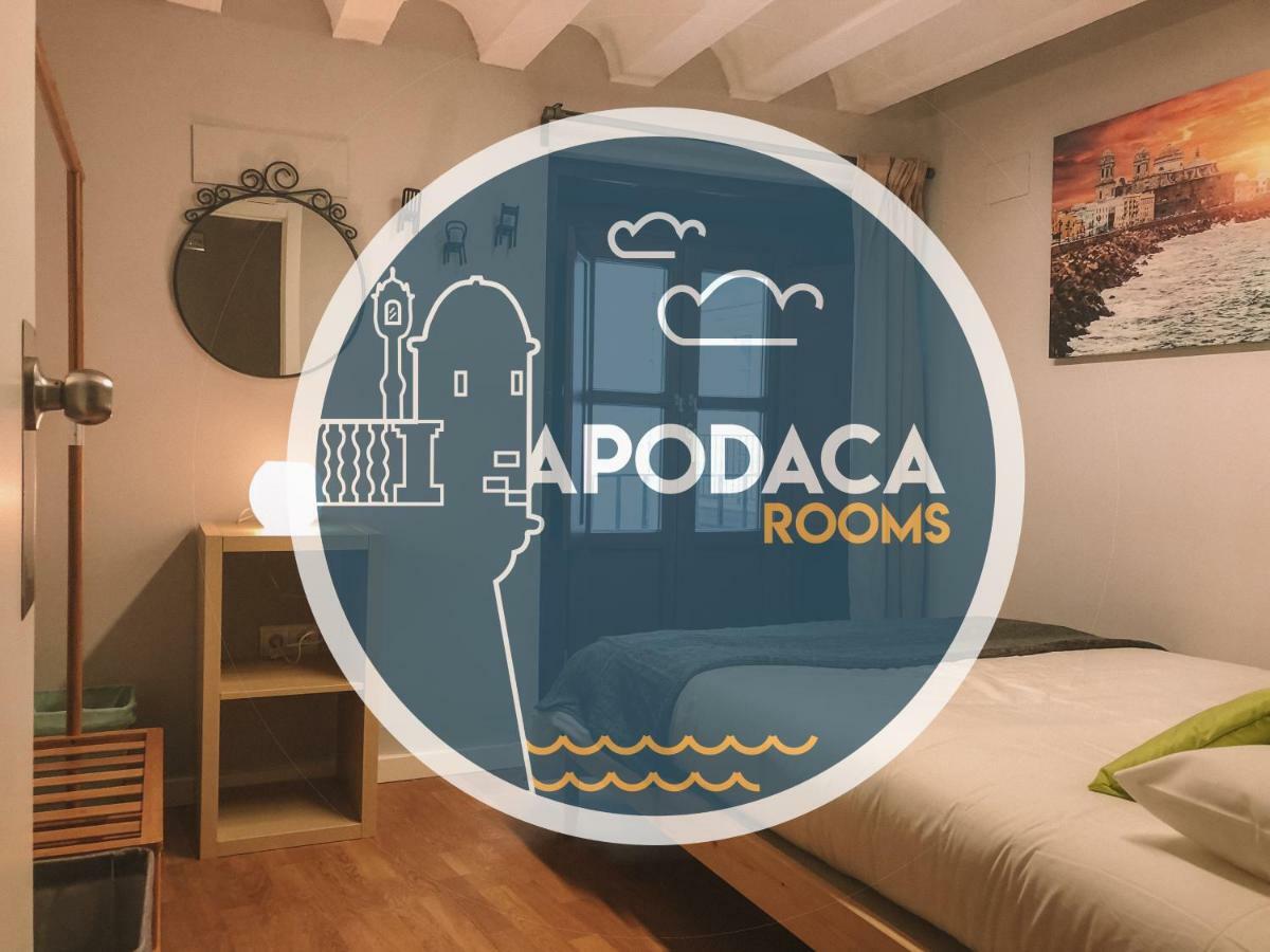 Apodaca Hostal 3*