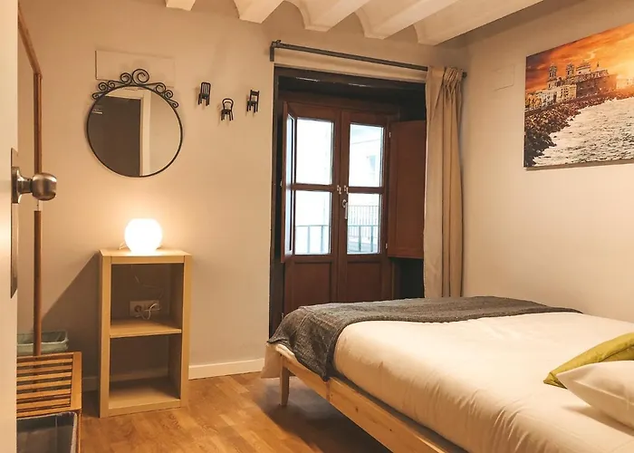 Apodaca Rooms